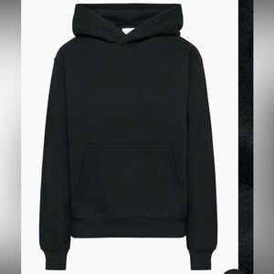 ARITZA Cozy Fleece Perfect Hoodie